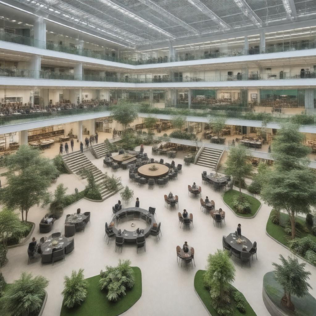 Student Center (MIT)
